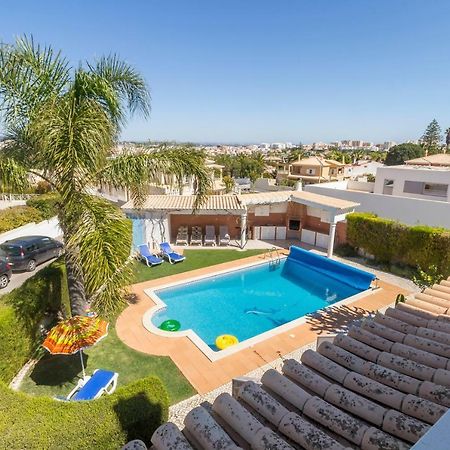 Casa Clementina Villa Lagos Ngoại thất bức ảnh