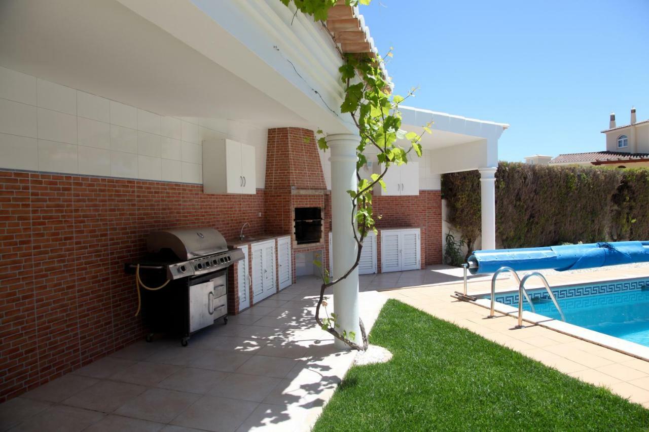 Casa Clementina Villa Lagos Ngoại thất bức ảnh