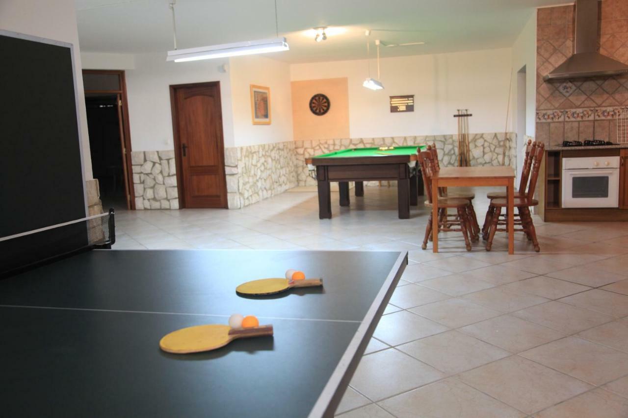 Casa Clementina Villa Lagos Ngoại thất bức ảnh
