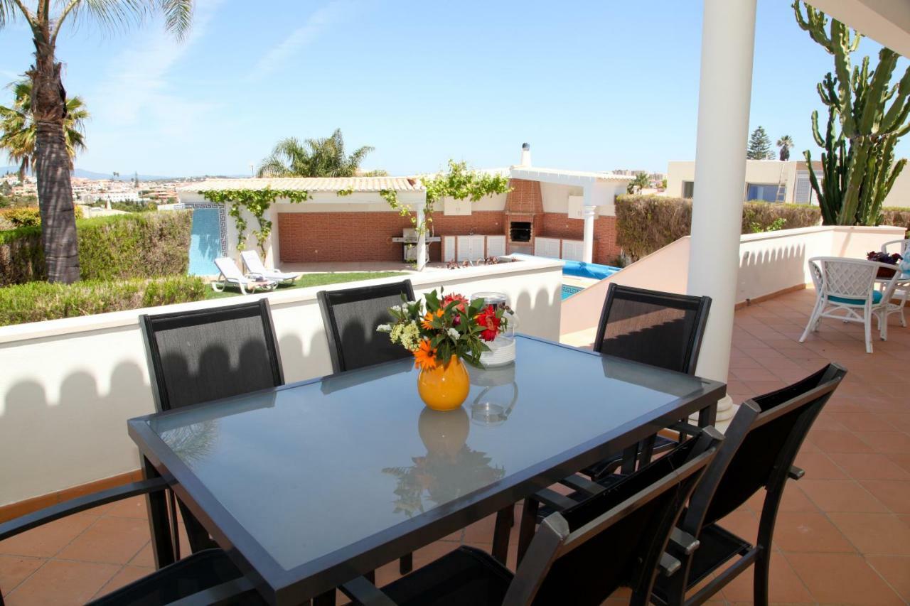 Casa Clementina Villa Lagos Ngoại thất bức ảnh