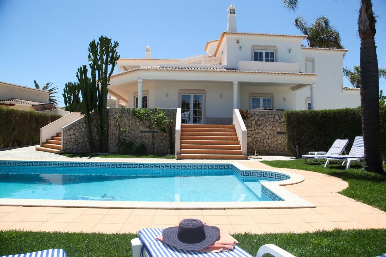 Casa Clementina Villa Lagos Ngoại thất bức ảnh