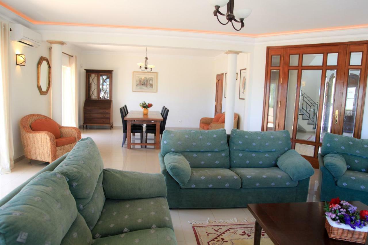 Casa Clementina Villa Lagos Ngoại thất bức ảnh