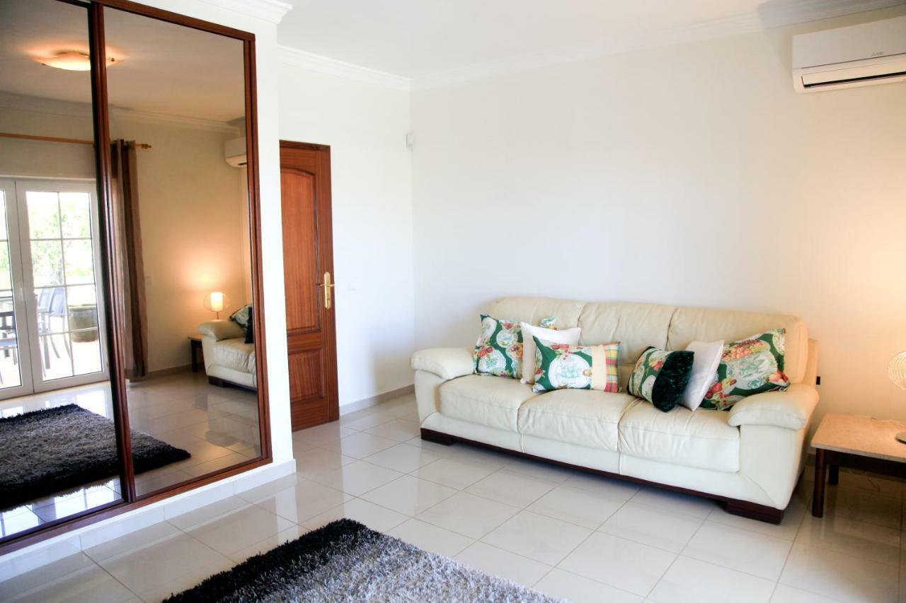 Casa Clementina Villa Lagos Ngoại thất bức ảnh