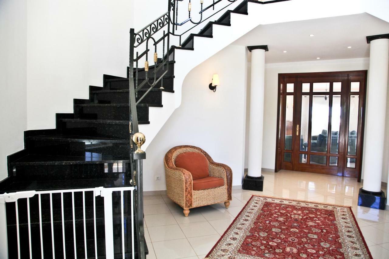 Casa Clementina Villa Lagos Ngoại thất bức ảnh
