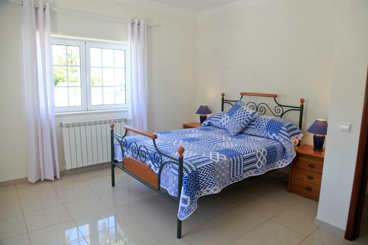 Casa Clementina Villa Lagos Ngoại thất bức ảnh