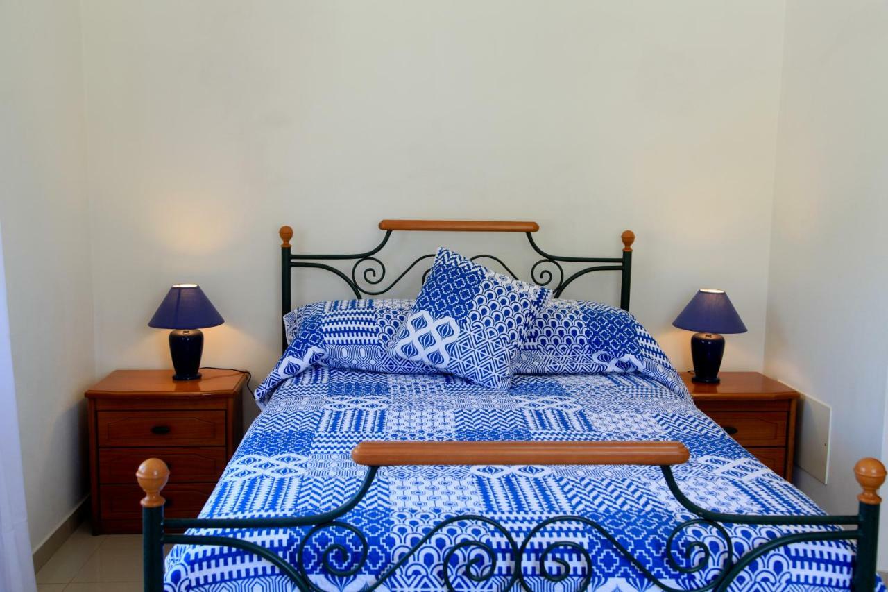 Casa Clementina Villa Lagos Ngoại thất bức ảnh
