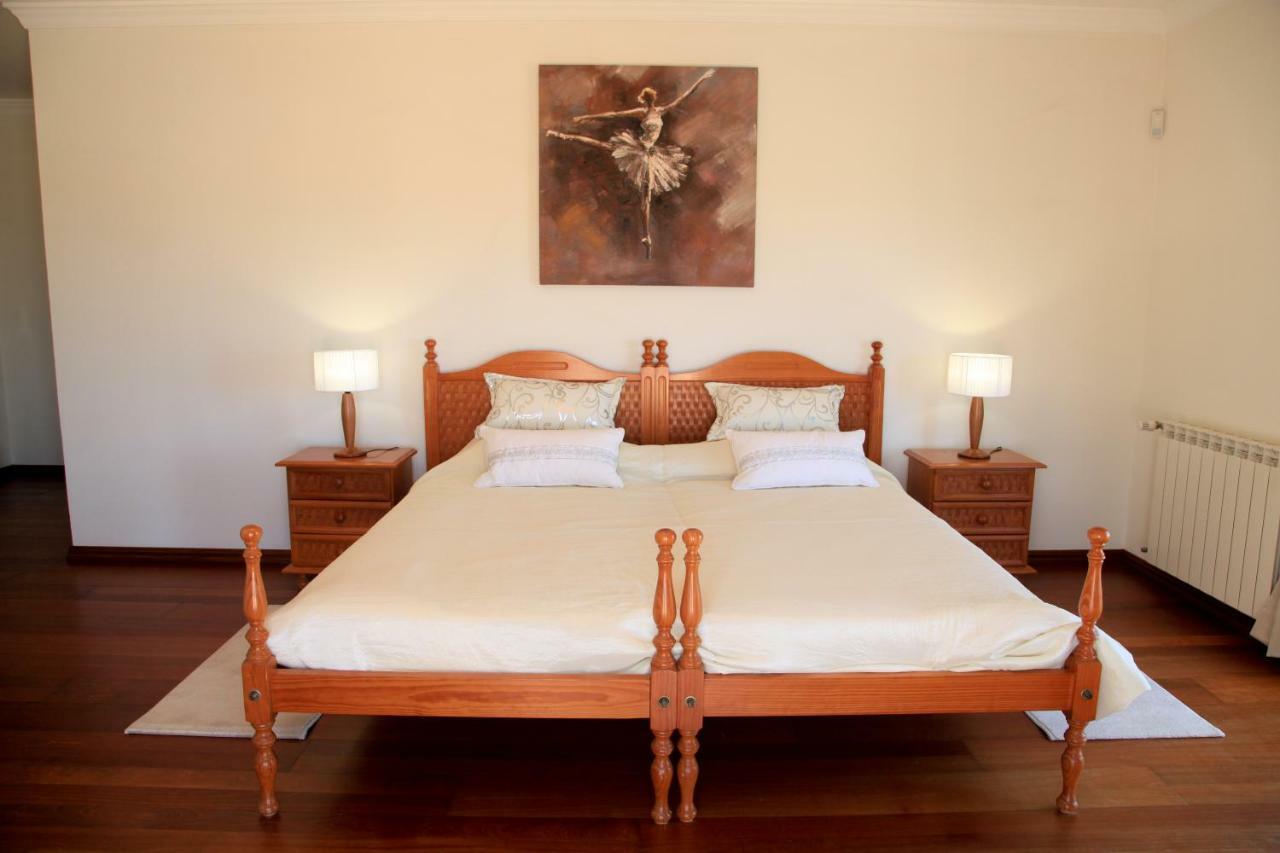 Casa Clementina Villa Lagos Ngoại thất bức ảnh
