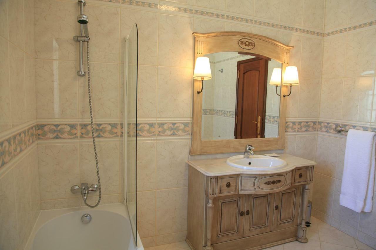 Casa Clementina Villa Lagos Ngoại thất bức ảnh