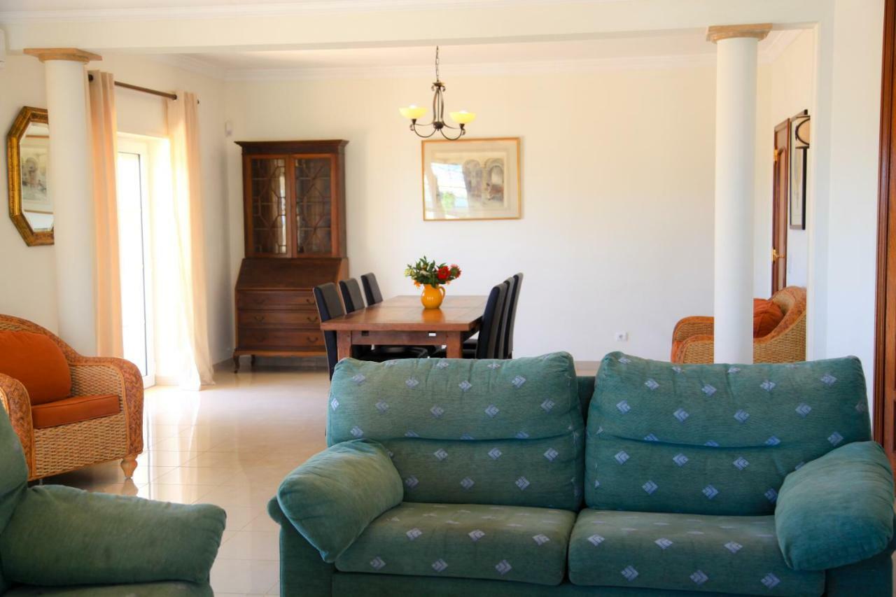 Casa Clementina Villa Lagos Ngoại thất bức ảnh