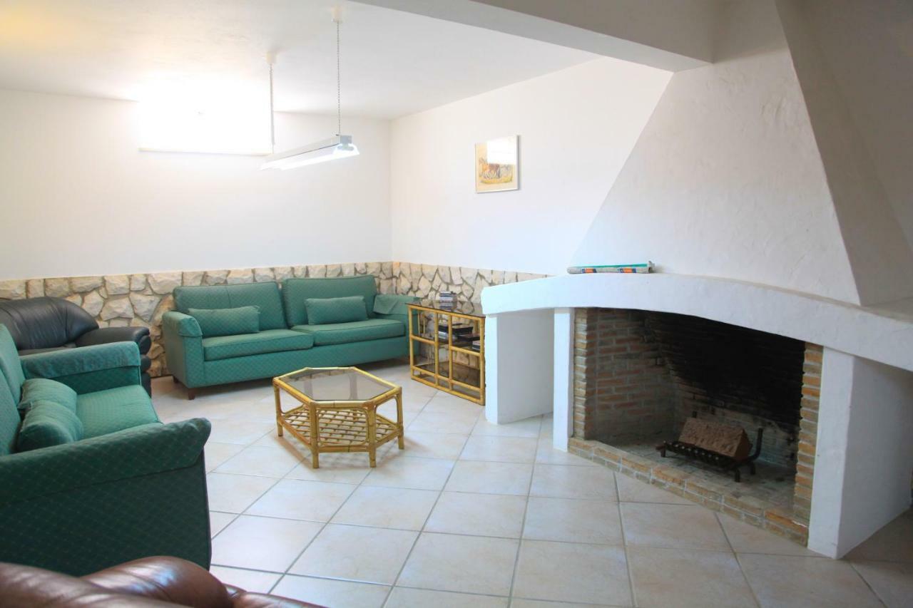 Casa Clementina Villa Lagos Ngoại thất bức ảnh