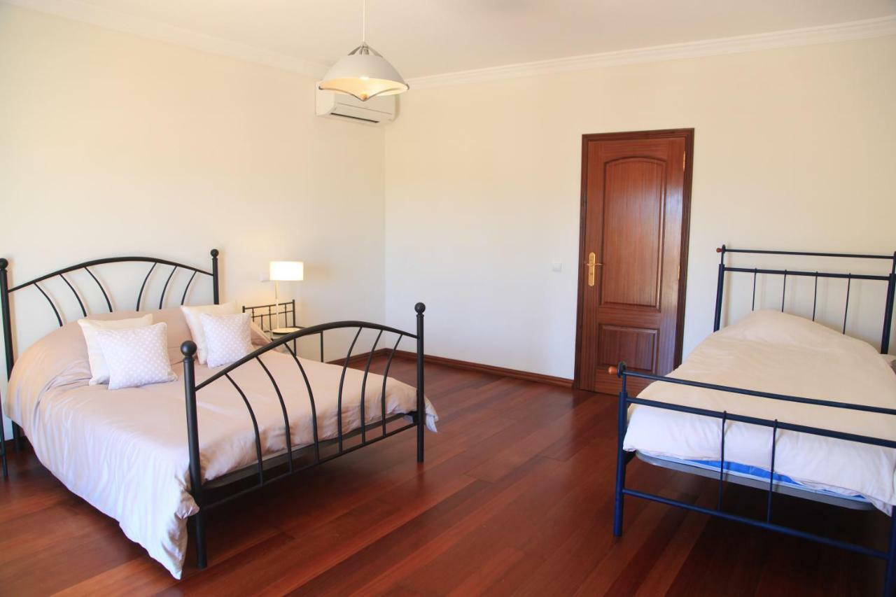 Casa Clementina Villa Lagos Ngoại thất bức ảnh