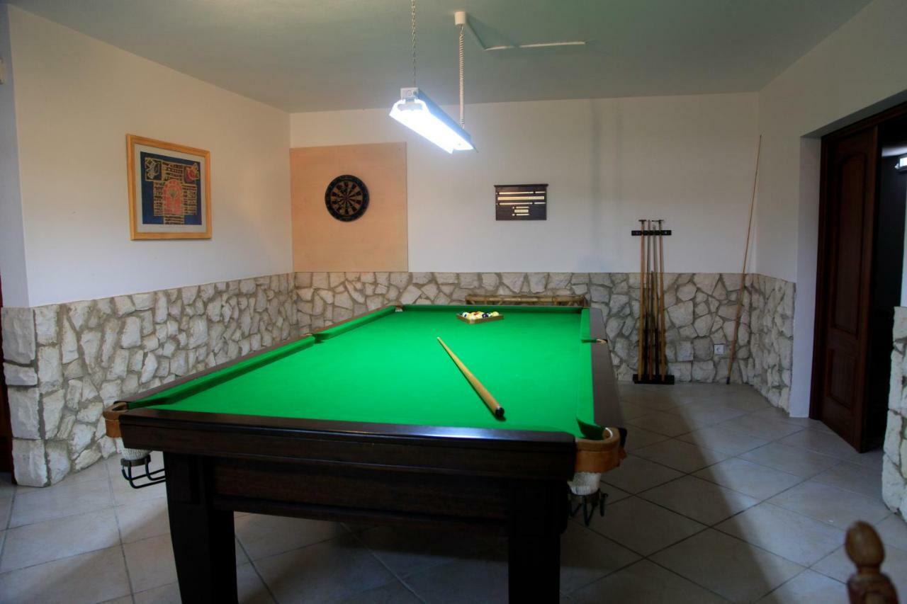 Casa Clementina Villa Lagos Ngoại thất bức ảnh