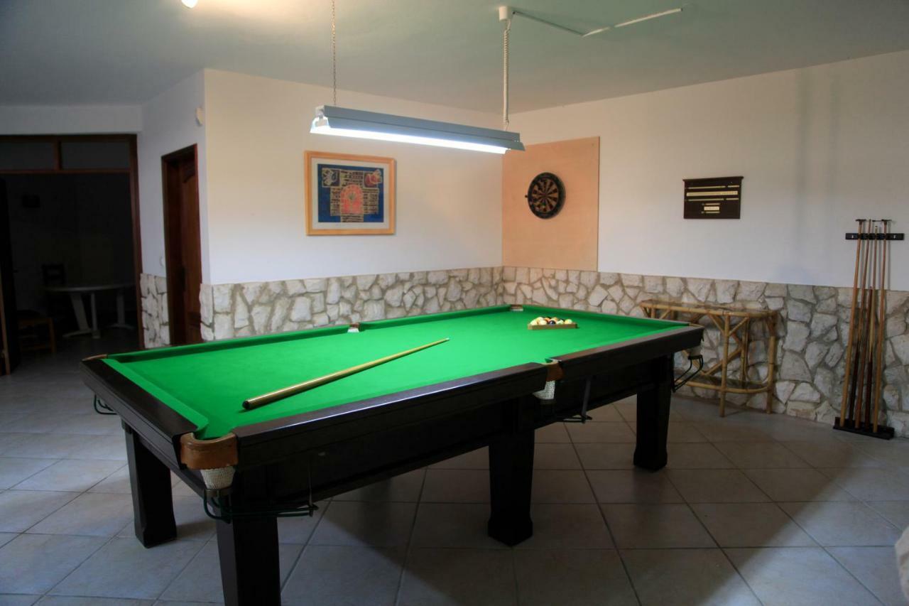 Casa Clementina Villa Lagos Ngoại thất bức ảnh