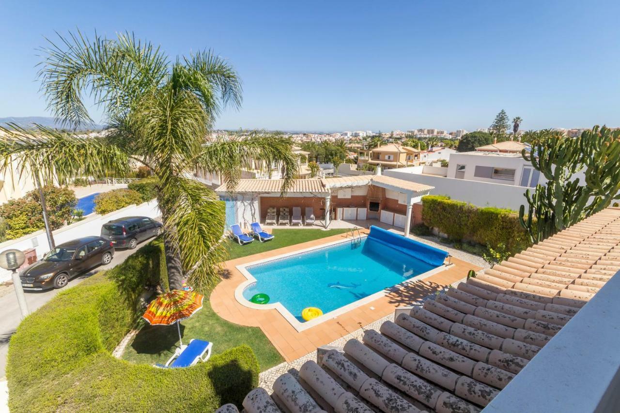 Casa Clementina Villa Lagos Ngoại thất bức ảnh