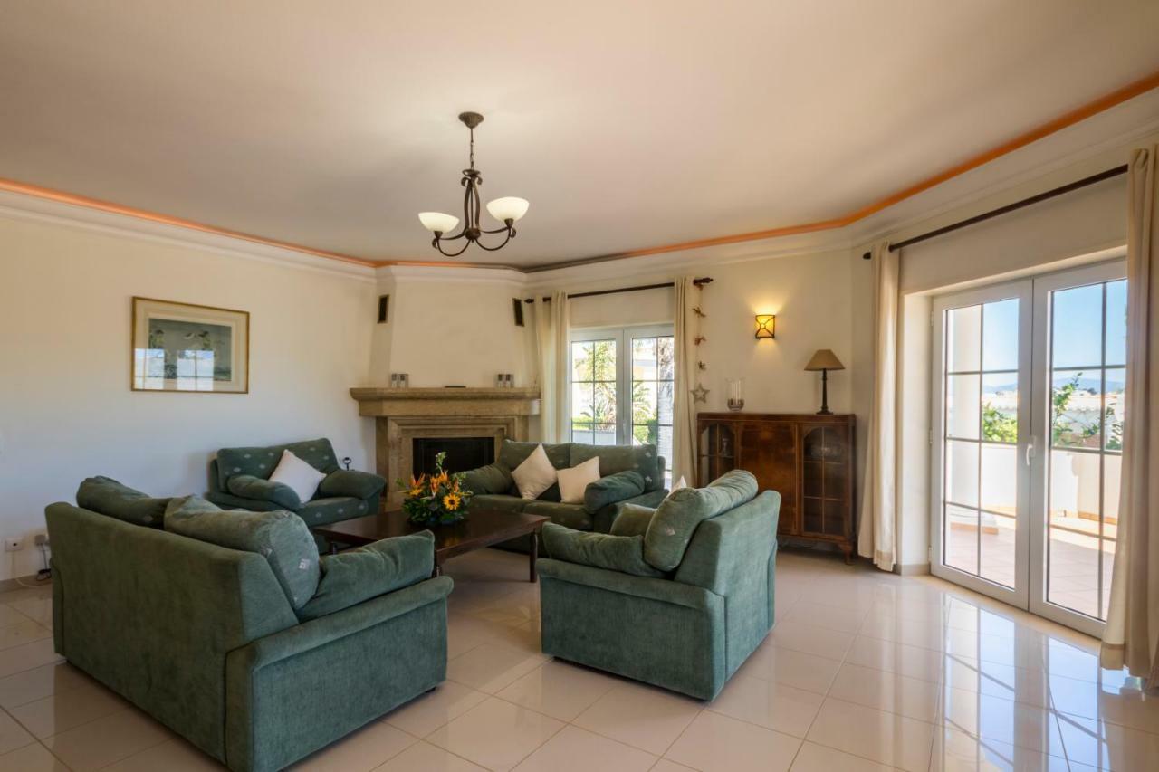 Casa Clementina Villa Lagos Ngoại thất bức ảnh
