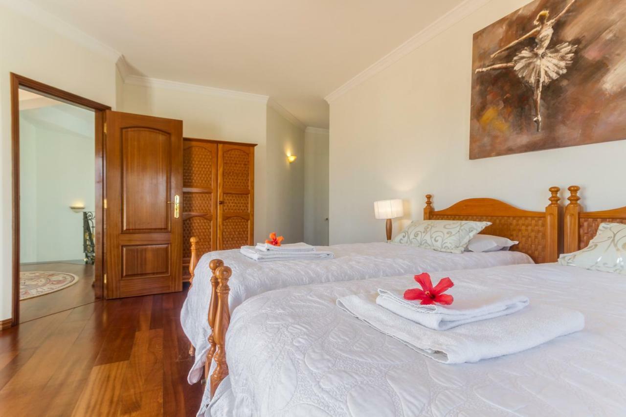 Casa Clementina Villa Lagos Ngoại thất bức ảnh