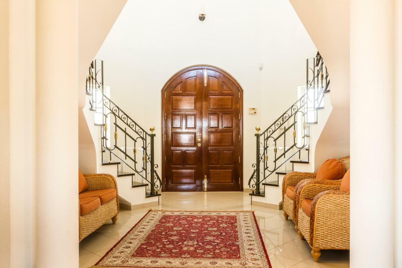 Casa Clementina Villa Lagos Ngoại thất bức ảnh
