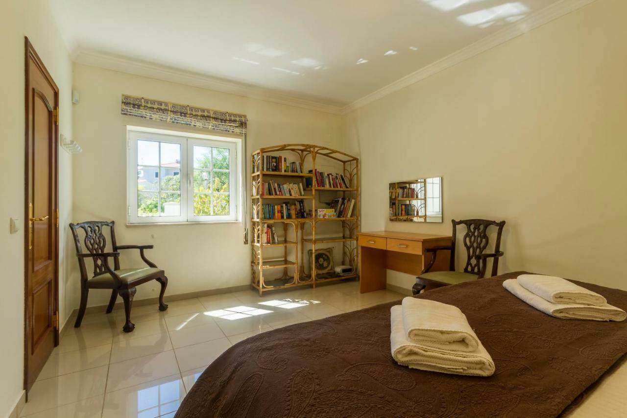 Casa Clementina Villa Lagos Ngoại thất bức ảnh