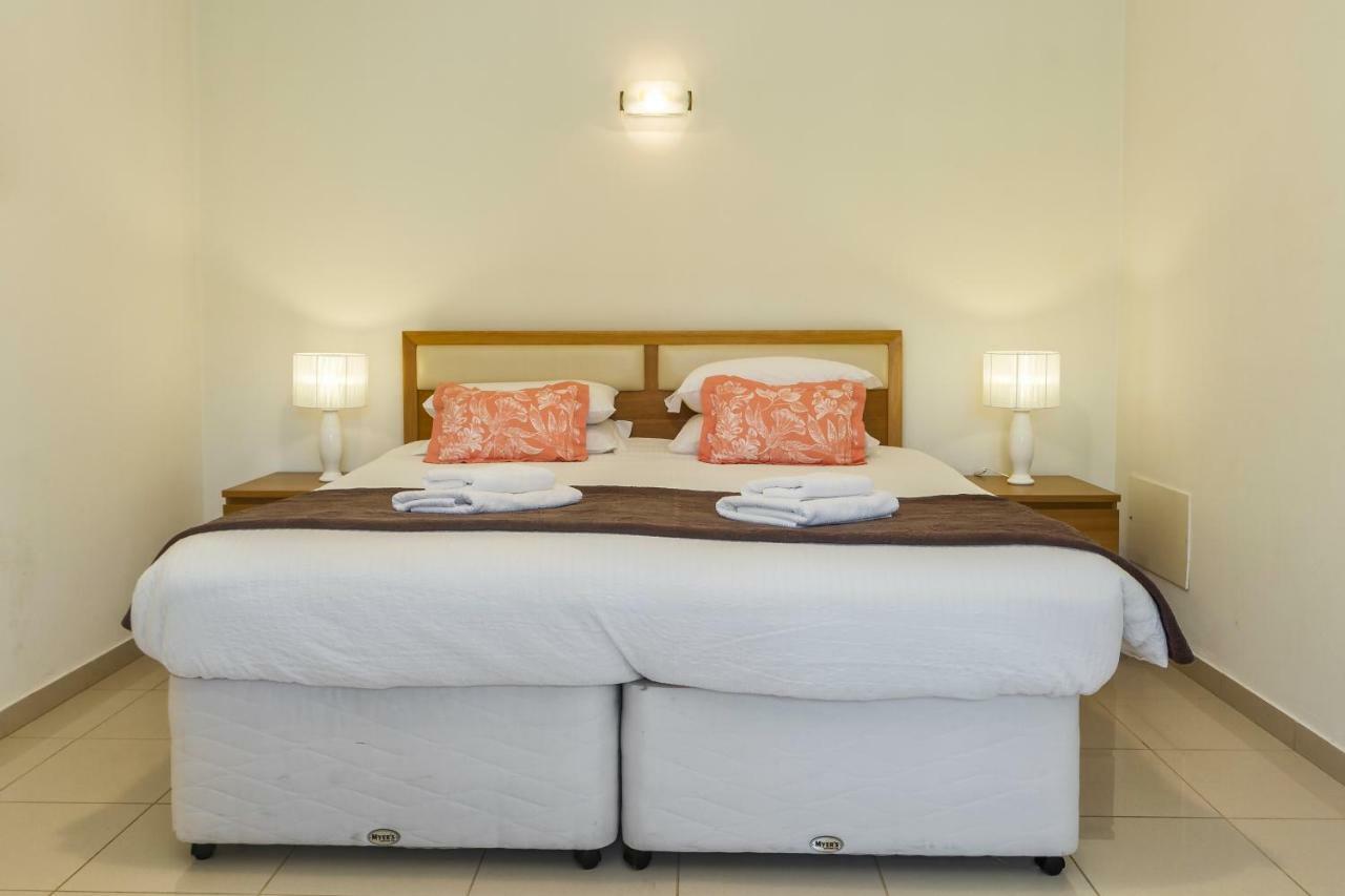 Casa Clementina Villa Lagos Ngoại thất bức ảnh