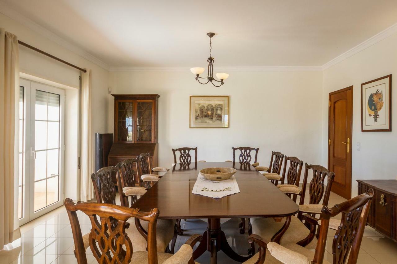 Casa Clementina Villa Lagos Ngoại thất bức ảnh