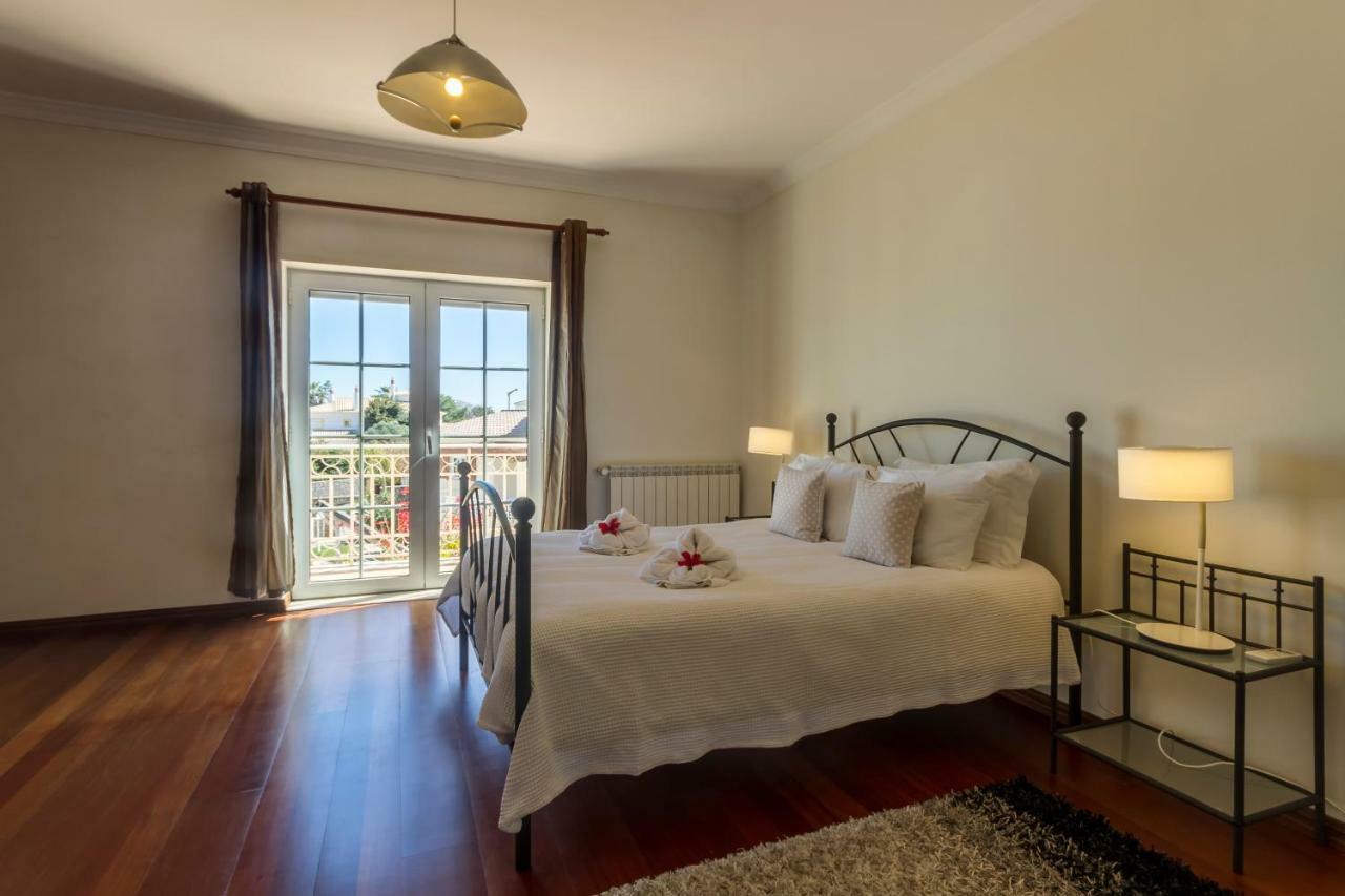 Casa Clementina Villa Lagos Ngoại thất bức ảnh