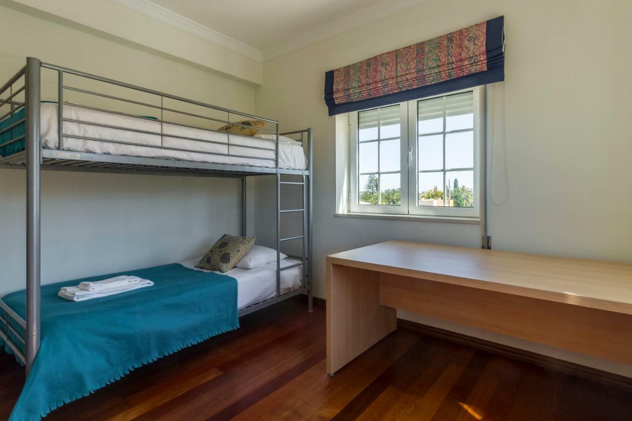 Casa Clementina Villa Lagos Ngoại thất bức ảnh