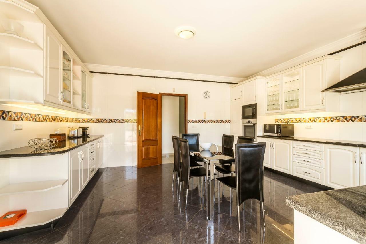 Casa Clementina Villa Lagos Ngoại thất bức ảnh