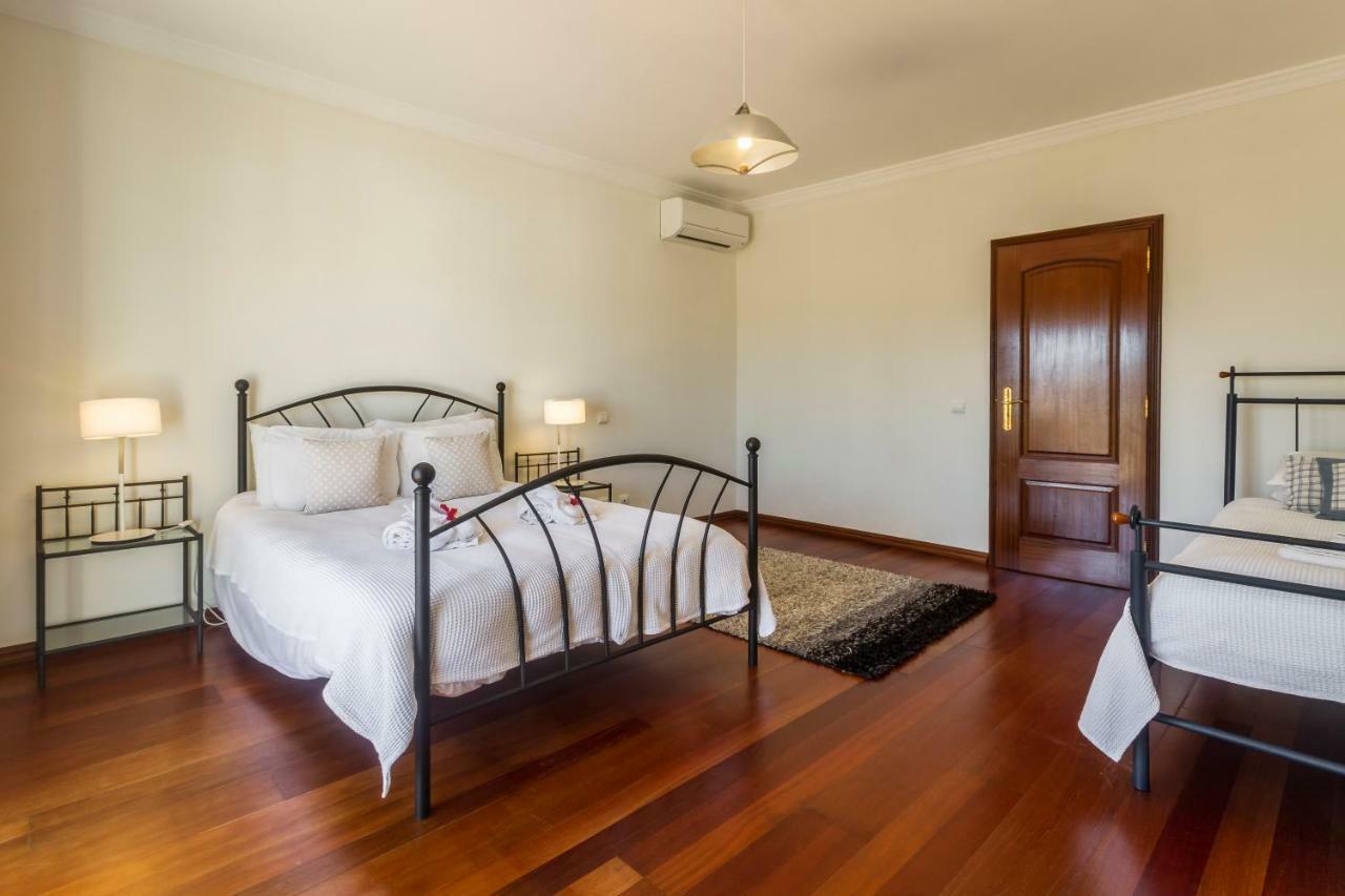 Casa Clementina Villa Lagos Ngoại thất bức ảnh