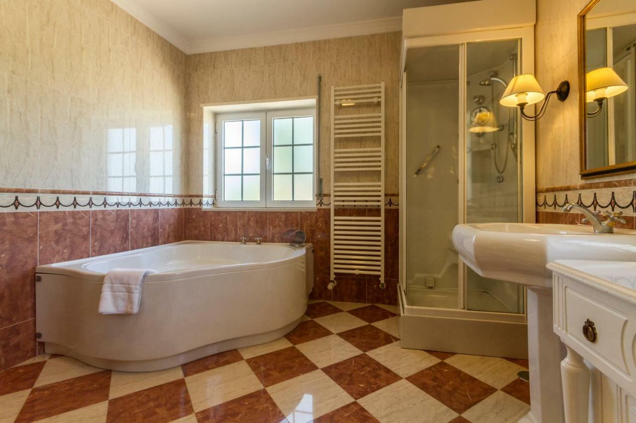 Casa Clementina Villa Lagos Ngoại thất bức ảnh
