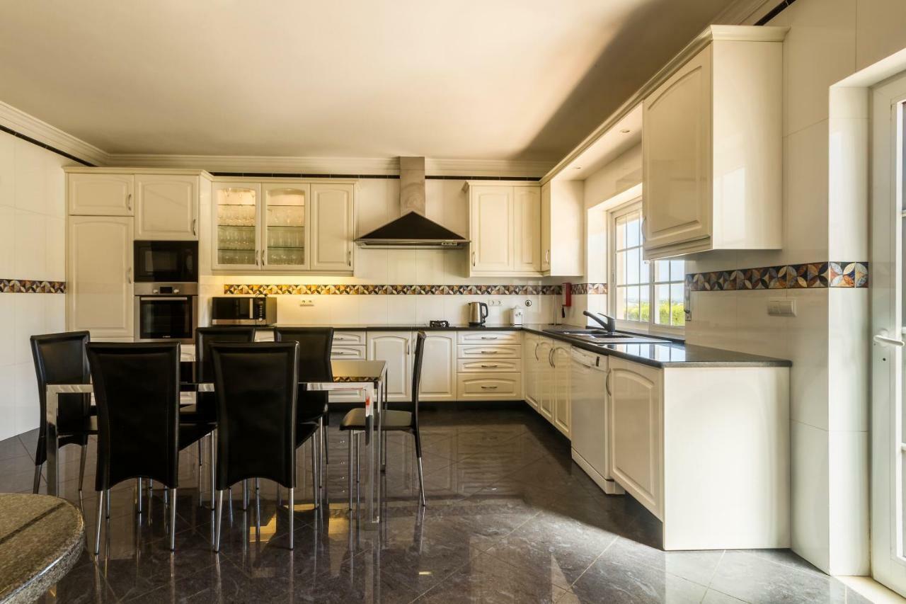 Casa Clementina Villa Lagos Ngoại thất bức ảnh