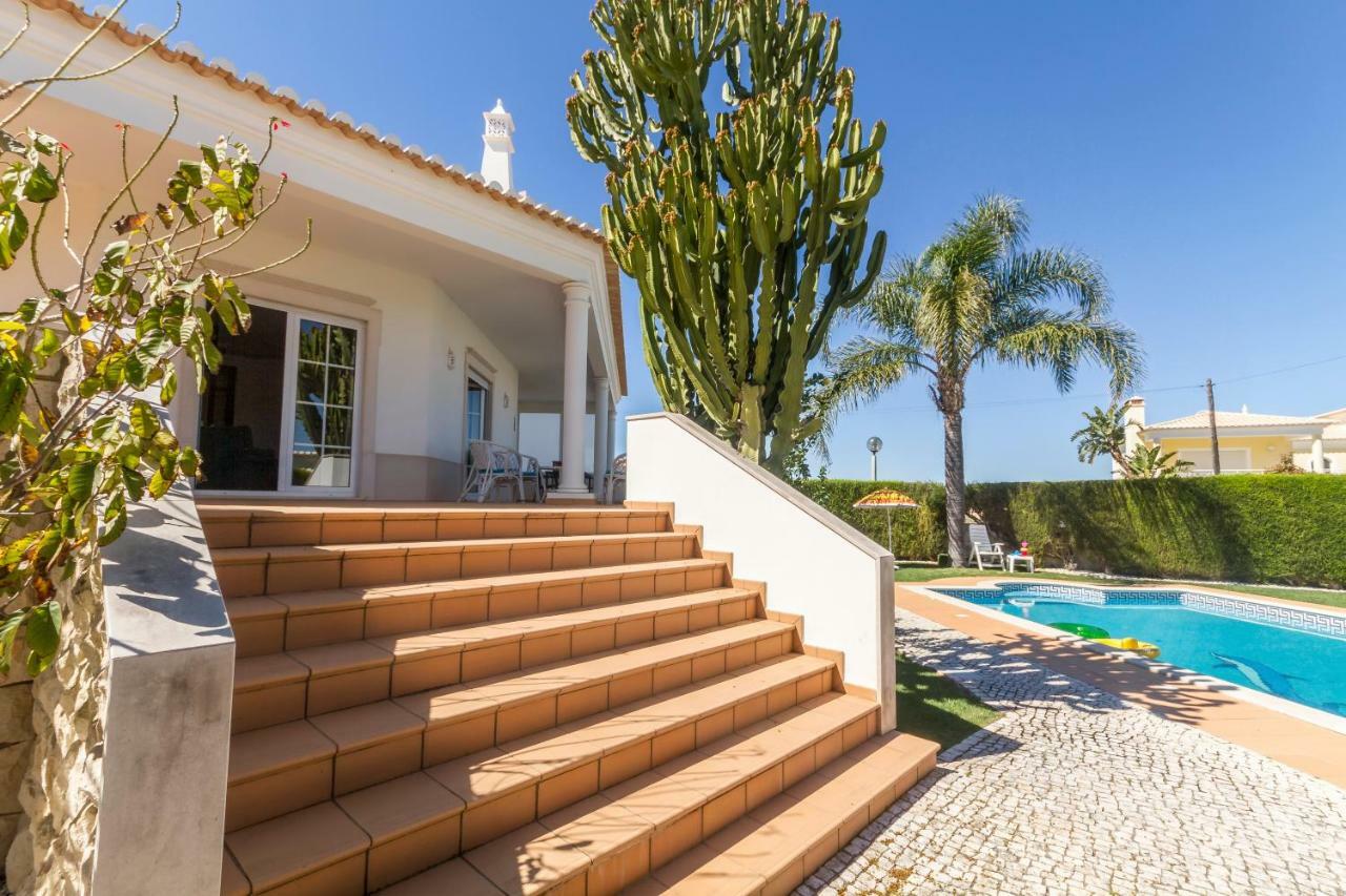 Casa Clementina Villa Lagos Ngoại thất bức ảnh
