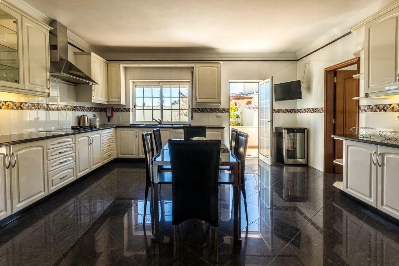 Casa Clementina Villa Lagos Ngoại thất bức ảnh