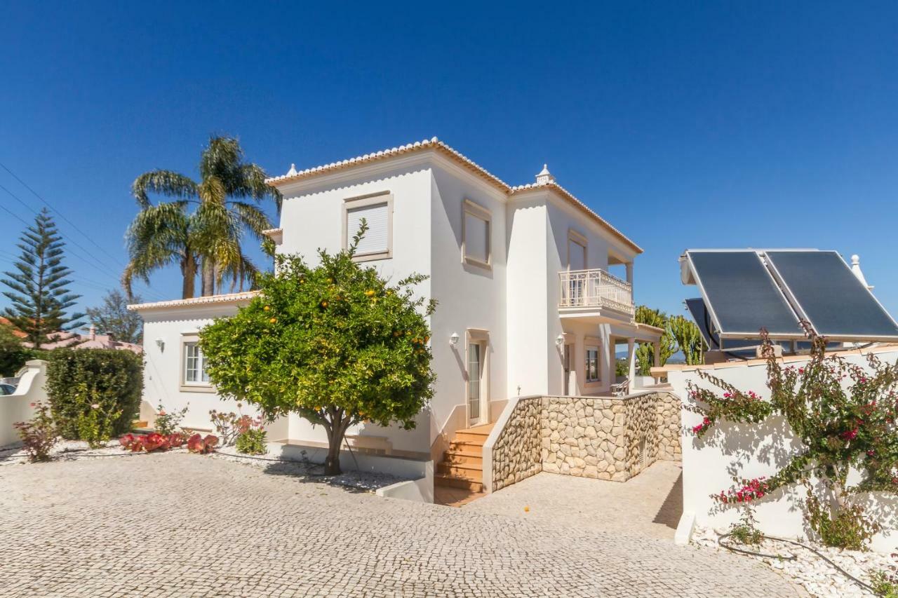 Casa Clementina Villa Lagos Ngoại thất bức ảnh